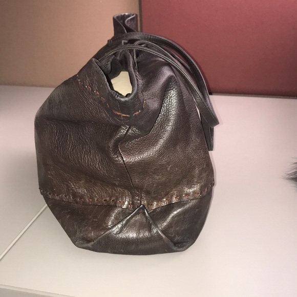 Pallie Tote Bag - Picture 2 of 8